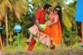 Surya Teja, Harshika Poonacha in Appudalaa Ippudilaa Movie Stills