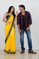 Harshika Pooncha, Surya Teja in Appudu Ala Eppudu Ela Telugu Movie Stills