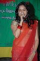 Singer Sunitha at April Fool Movie Audio Release Function Stills