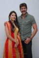 Bhumika Chawla, Jagapathi Babu at April Fool Audio Release Photos
