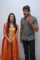 Bhumika Chawla, Jagapathi Babu at April Fool Movie Audio Release Function Photos