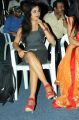 Actress Srushti at April Fool Movie Audio Release Function Photos