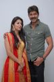 Bhumika Chawla, Jagapathi Babu at April Fool Audio Launch Function Stills