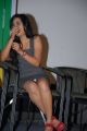 Actress Srushti at April Fool Movie Audio Launch Photos