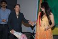 Seema Azharuddin, Bhumika Chawla at April Fool Audio Launch Stills