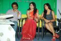 GL Srinivas, Sunitha, Srushti at April Fool Audio Release Photos