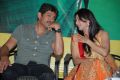 Bhumika Chawla, Jagapathi Babu at April Fool Audio Release Function Stills