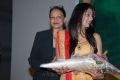 Seema Azharuddin, Bhumika Chawla at April Fool Audio Launch Stills