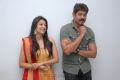 Bhumika Chawla, Jagapathi Babu at April Fool Audio Release Function Stills