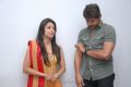 Bhumika Chawla, Jagapathi Babu at April Fool Audio Release Function Stills