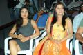 Srushti, Bhumika Chawla at April Fool Audio Release Function Stills