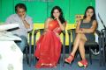 GL Srinivas, Sunitha, Srushti at April Fool Audio Release Photos