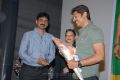 Tanikella Rajendra Prasad at April Fool Audio Release Function Stills