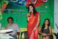 Singer Sunitha at April Fool Audio Release Function Stills