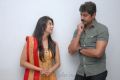 Bhumika Chawla, Jagapathi Babu at April Fool Audio Release Function Stills