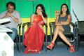 GL Srinivas, Sunitha, Srushti at April Fool Audio Release Function Stills