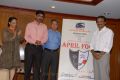 April Fool Movie Logo Launch Stills