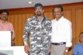 April Fool Movie Press Meet Stills