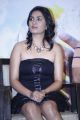 Actress Srushti Dange @ April Fool Movie Platinum Disc Function Stills