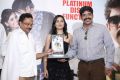 April Fool Movie Platinum Disc Function Stills