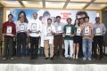 April Fool Movie Platinum Disc Function Stills