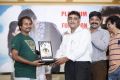 April Fool Movie Platinum Disc Function Stills