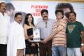 April Fool Movie Platinum Disc Function Stills