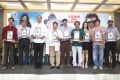 April Fool Movie Platinum Disc Function Stills