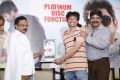 April Fool Movie Platinum Disc Function Stills