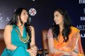 Bhumika Chawla, Srushti at April Fool Movie Press Meet Stills