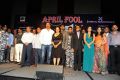 April Fool Telugu Movie Press Meet Stills