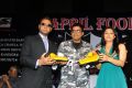 April Fool Press Meet Stills