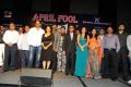 April Fool Press Meet Stills