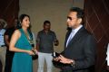 Bhumika Chawla, Gulshan Grover at April Fool Movie Press Meet Stills