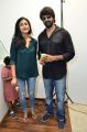 Naveen Chandra @ Apsara Ice Creams Launch Jubilee Hills Photos