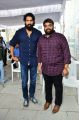 Apsara Ice Creams Launch Jubilee Hills Photos