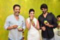 Apsara Ice Creams Launch Jubilee Hills Photos