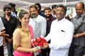 Apsara Ice Creams Launch Jubilee Hills Photos