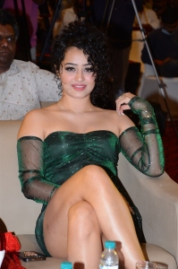 Actress Apsara Rani Pics @ Maa Ishtam Pre-Release
