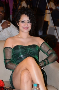 Actress Apsara Rani Pics @ Maa Ishtam Pre-Release