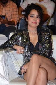 Actress Apsara Rani Hot Stills @ Maa Ishtam Pre-Release