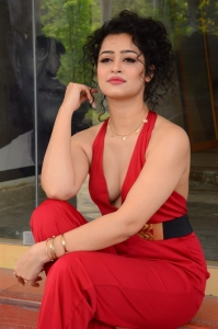 Maa Ishtam Actress Apsara Rani Images