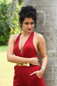 Maa Ishtam Heroine Apsara Rani Images