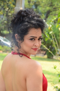 Maa Ishtam Actress Apsara Rani Images