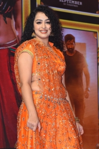 Actress Anketa Maharana Latest Photos @ Seetimaarr Pre Release