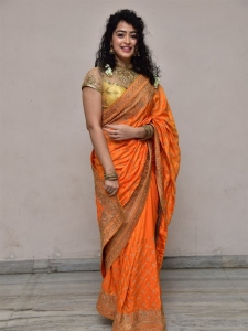 Actress Apsara Rani Pics @ Talakona Trailer Launch