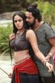 Karthika Nair, Santhosh Sivan in Apsaras Tamil Movie Stills