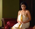 Acterss Nithya Menon Hot in Apsaras Tamil Movie Stills