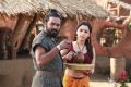 Santhosh Sivan, Mallika Kapoor in Apsaras Tamil Movie Stills