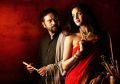 Santhosh Sivan, Karthika Nair in Apsaras Tamil Movie Stills